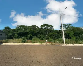 Imagem do anúnio: Vendo terreno / lote / condomínio em Videira , Santa Catarina no bairro Campina Bela