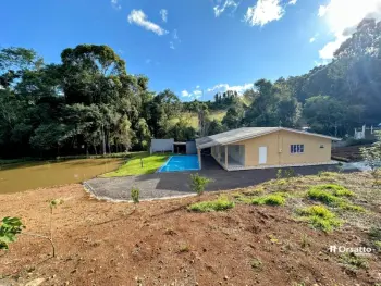 Imagem do anúnio: Vendo fazenda / sítio / chácara em Videira , Santa Catarina no bairro Linha Aparecida