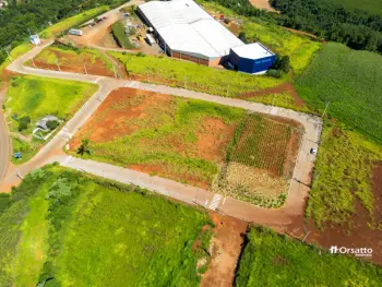 Imagem do anúnio: Vendo terreno / lote / condomínio em Tangará , Santa Catarina no bairro Bela Vista