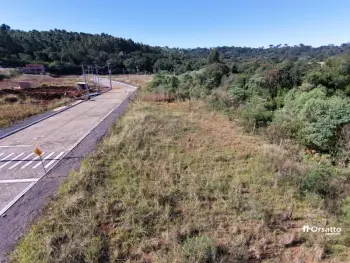 Imagem do anúncio: Vendo terreno / lote / condomínio em Videira , Santa Catarina no bairro Alto da Boa Vista II