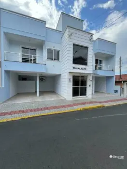 Imagem do anúnio: Vendo apartamento em Videira , Santa Catarina no bairro Sesi