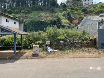 Imagem do anúnio: Vendo terreno / lote / condomínio em Videira , Santa Catarina no bairro Floresta