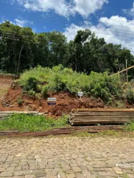 Imagem do anúnio: Vendo terreno / lote / condomínio em Videira , Santa Catarina no bairro Morada do Sol