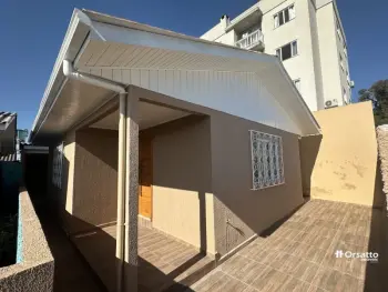 Imagem do anúnio: Vendo casa em Videira , Santa Catarina no bairro Quartel