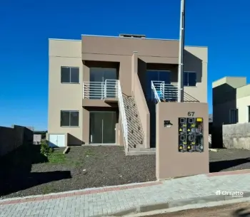 Imagem do anúnio: Vendo apartamento em Videira , Santa Catarina no bairro Campina Bela