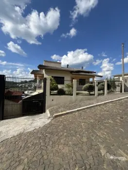 Imagem do anúnio: Vendo casa em Videira , Santa Catarina no bairro Morada do Sol