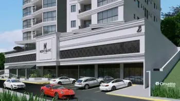 Imagem do anúncio: Vendo apartamento em Videira , Santa Catarina no bairro Matriz