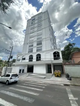 Imagem do anúnio: Vendo apartamento em Videira , Santa Catarina no bairro Centro