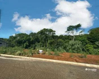 Imagem do anúnio: Vendo terreno / lote / condomínio em Videira , Santa Catarina no bairro Campina Bela