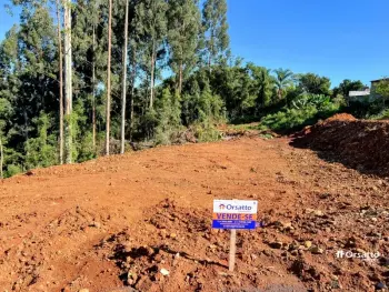 Imagem do anúnio: Vendo terreno / lote / condomínio em Videira , Santa Catarina no bairro Alto da Boa Vista