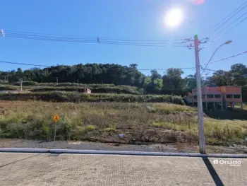 Imagem do anúncio: Vendo terreno / lote / condomínio em Videira , Santa Catarina no bairro Alto da Boa Vista II