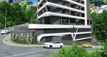 Imagem do anúnio: Vendo apartamento em Videira , Santa Catarina no bairro Santa Tereza