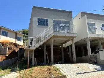 Imagem do anúnio: Vendo casa em Videira , Santa Catarina no bairro Carelli