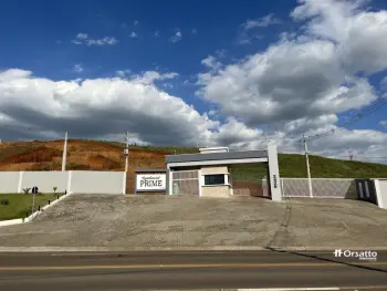 Imagem do anúnio: Vendo terreno / lote / condomínio em Videira , Santa Catarina no bairro Loteamento Residencial Prime
