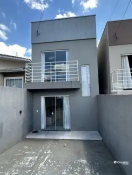 Imagem do anúnio: Vendo casa em Videira , Santa Catarina no bairro Cetrevi