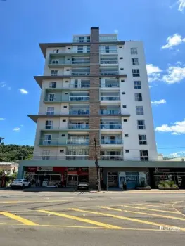 Imagem do anúnio: Vendo apartamento em Videira , Santa Catarina no bairro Dois Pinheiros