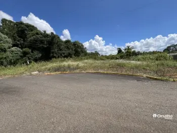 Imagem do anúnio: Vendo terreno / lote / condomínio em Videira , Santa Catarina no bairro Recanto da Natureza