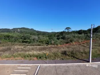 Imagem do anúnio: Vendo terreno / lote / condomínio em Videira , Santa Catarina no bairro Alto da Boa Vista II