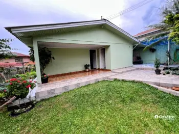 Imagem do anúnio: Vendo casa em Videira , Santa Catarina no bairro Carelli