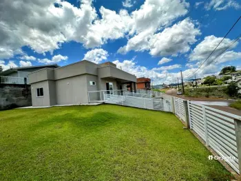 Imagem do anúnio: Vendo casa em Tangará , Santa Catarina no bairro Loteamento Novo Horizonte