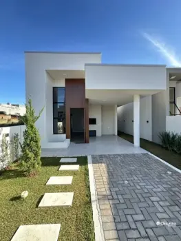 Imagem do anúncio: Vendo casa em Videira , Santa Catarina no bairro Jardim Itália