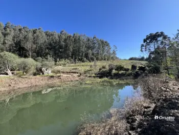 Imagem do anúnio: Vendo fazenda / sítio / chácara em Iomerê , Santa Catarina no bairro Interior