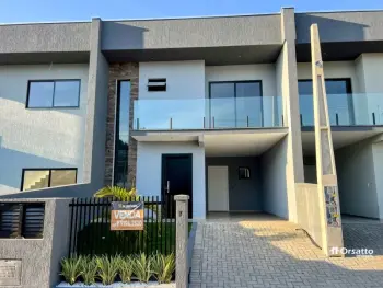 Imagem do anúnio: Vendo casa em Videira , Santa Catarina no bairro Santa Lúcia