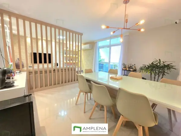 Imagem do anúnio: Vendo apartamento em Rio de Janeiro , Rio de Janeiro no bairro Jardim Guanabara