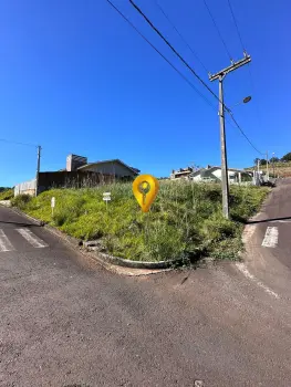 Imagem do anúnio: Vendo terreno / lote / condomínio em Caçador , Santa Catarina no bairro MUNICIPIOS