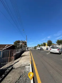 Imagem do anúnio: Vendo terreno / lote / condomínio em Caçador , Santa Catarina no bairro Bom Jesus