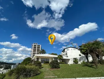 Imagem do anúnio: Vendo terreno / lote / condomínio em Caçador , Santa Catarina no bairro Centro