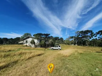 Imagem do anúnio: Vendo fazenda / sítio / chácara em Caçador , Santa Catarina no bairro Interior