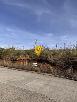 Imagem do anúnio: Vendo terreno / lote / condomínio em Caçador , Santa Catarina no bairro Loteamento São Francisco