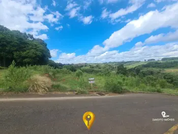 Imagem do anúnio: Vendo terreno / lote / condomínio em Caçador , Santa Catarina no bairro Martello