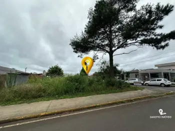 Imagem do anúnio: Vendo terreno / lote / condomínio em Caçador , Santa Catarina no bairro Paraiso