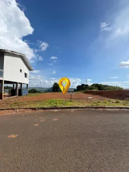 Imagem do anúnio: Vendo terreno / lote / condomínio em Caçador , Santa Catarina no bairro Martello