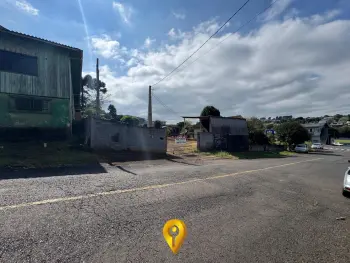 Imagem do anúnio: Vendo terreno / lote / condomínio em Caçador , Santa Catarina no bairro Gioppo