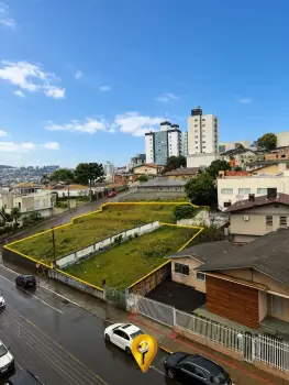 Imagem do anúnio: Vendo terreno / lote / condomínio em Caçador , Santa Catarina no bairro Centro