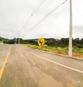 Imagem do anúnio: Vendo terreno / lote / condomínio em Caçador , Santa Catarina no bairro MUNICIPIOS