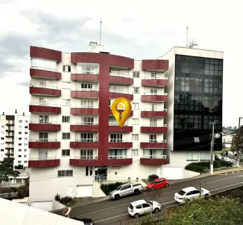 Imagem do anúnio: Vendo garagem em Caçador , Santa Catarina no bairro Centro