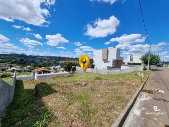 Imagem do anúnio: Vendo terreno / lote / condomínio em Caçador , Santa Catarina no bairro Santa Catarina