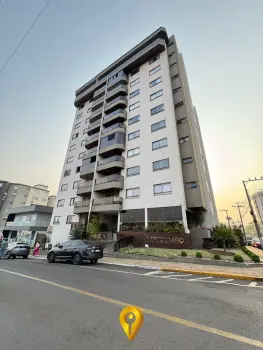 Imagem do anúnio: Vendo apartamento em Caçador , Santa Catarina no bairro Centro