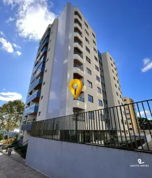 Imagem do anúnio: Vendo apartamento em Caçador , Santa Catarina no bairro Centro