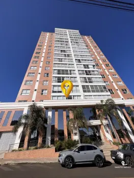 Imagem do anúnio: Vendo apartamento em Caçador , Santa Catarina no bairro Paraiso