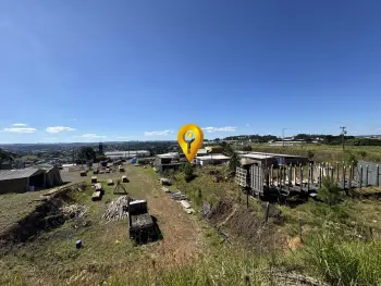 Imagem do anúnio: Vendo terreno / lote / condomínio em Caçador , Santa Catarina no bairro Alto Bonito