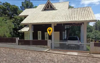 Imagem do anúnio: Vendo casa em Rio Das Antas , Santa Catarina no bairro Centro