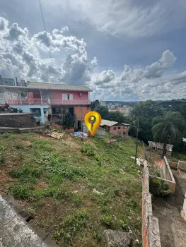Imagem do anúnio: Vendo terreno / lote / condomínio em Caçador , Santa Catarina no bairro Centro