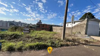 Imagem do anúnio: Vendo terreno / lote / condomínio em Caçador , Santa Catarina no bairro Alto Bonito