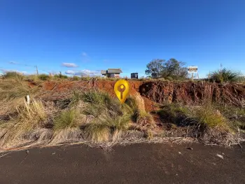 Imagem do anúnio: Vendo terreno / lote / condomínio em Caçador , Santa Catarina no bairro Martello