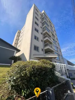 Imagem do anúnio: Vendo apartamento em Caçador , Santa Catarina no bairro Centro